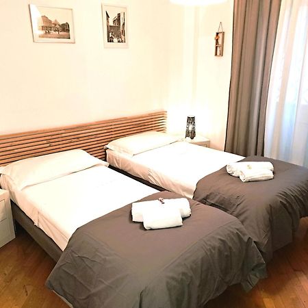 We Love It - Bestbnb Garbatella Рим Экстерьер фото