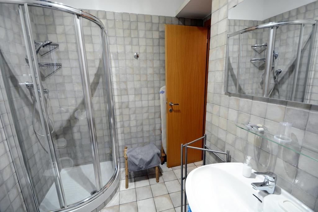 We Love It - Bestbnb Garbatella Рим Экстерьер фото