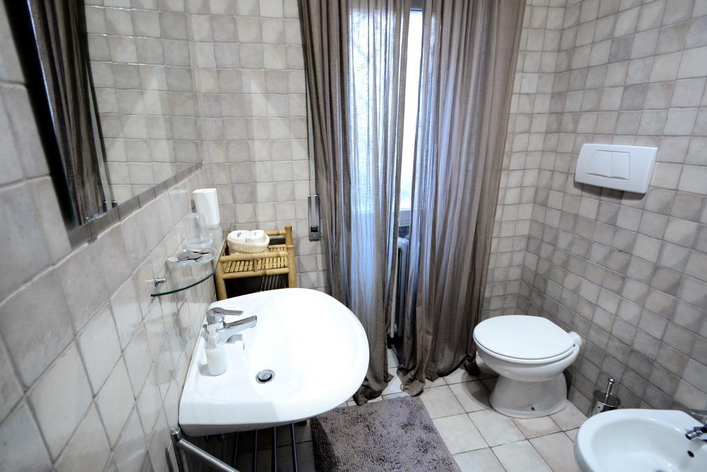 We Love It - Bestbnb Garbatella Рим Экстерьер фото
