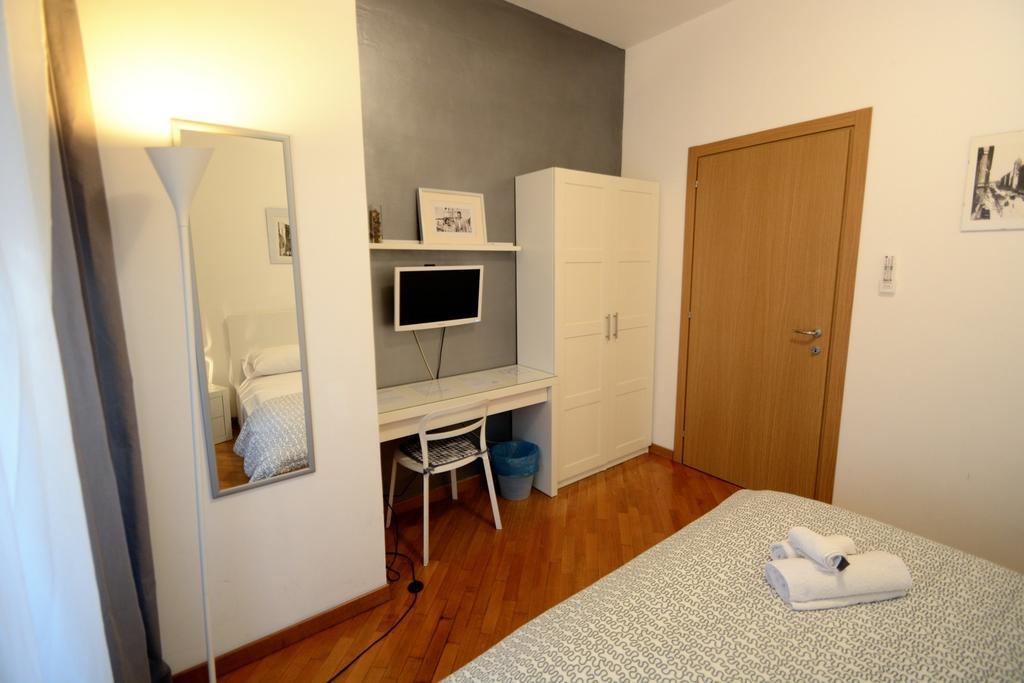 We Love It - Bestbnb Garbatella Рим Экстерьер фото