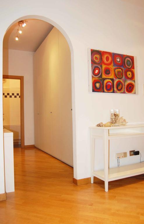 We Love It - Bestbnb Garbatella Рим Экстерьер фото