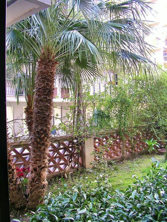 We Love It - Bestbnb Garbatella Рим Экстерьер фото