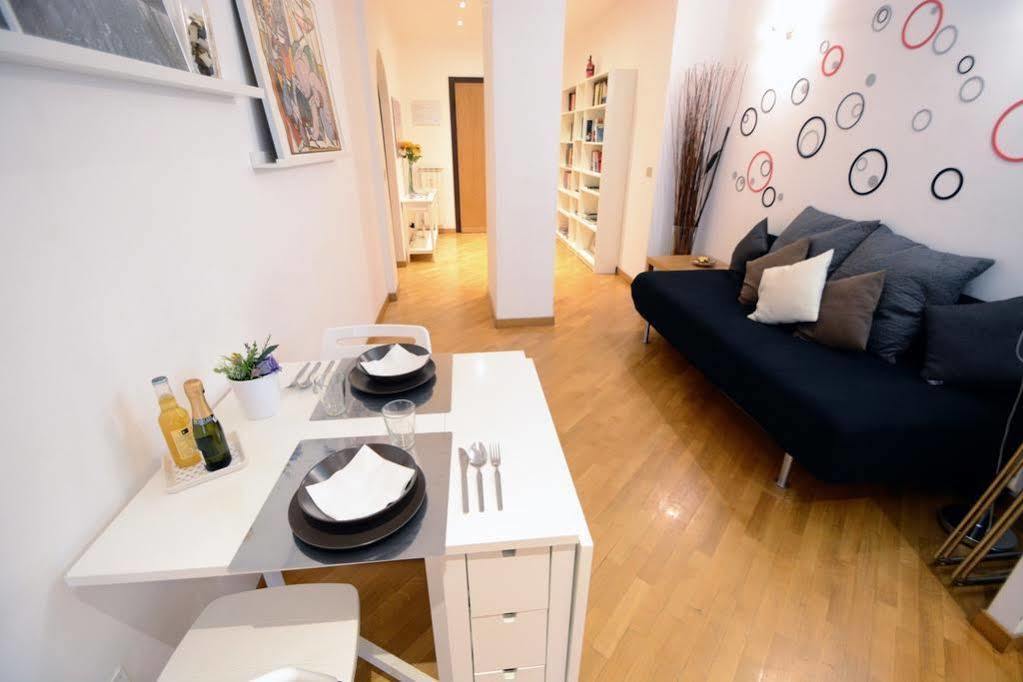 We Love It - Bestbnb Garbatella Рим Экстерьер фото